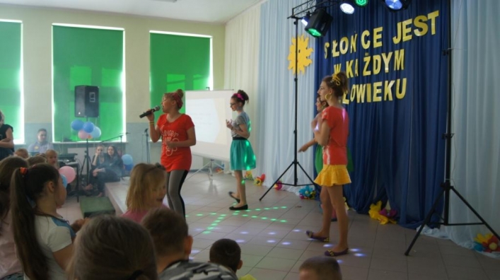 Talent niejedno ma imię. Udowodnili to mali elblążanie