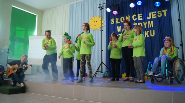 Talent niejedno ma imię. Udowodnili to mali elblążanie