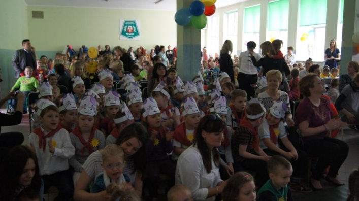 Talent niejedno ma imię. Udowodnili to mali elblążanie