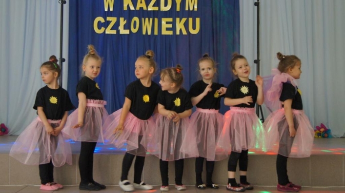 Talent niejedno ma imię. Udowodnili to mali elblążanie
