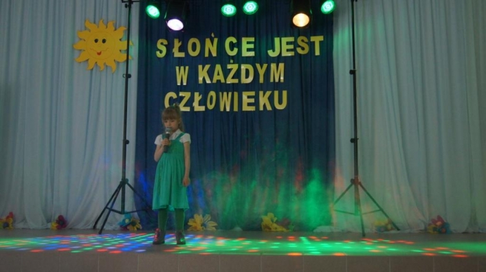 Talent niejedno ma imię. Udowodnili to mali elblążanie