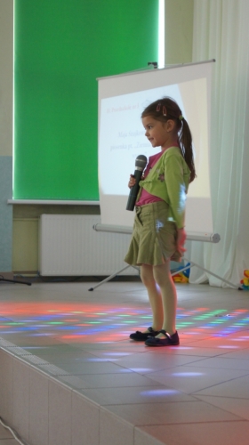 Talent niejedno ma imię. Udowodnili to mali elblążanie
