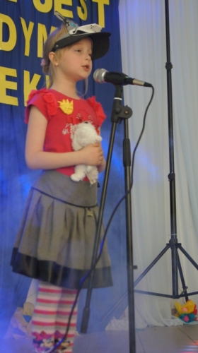 Talent niejedno ma imię. Udowodnili to mali elblążanie