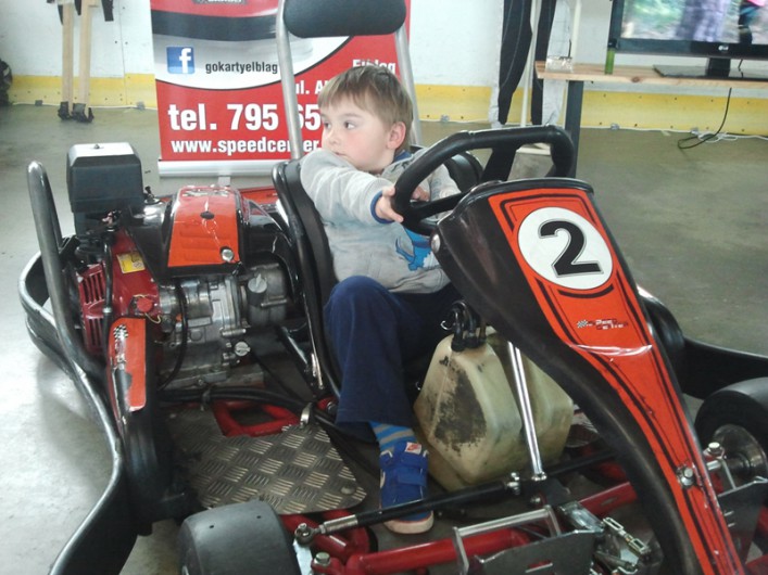 Targi Expo Sport. Sport to świetna zabawa i zdrowie