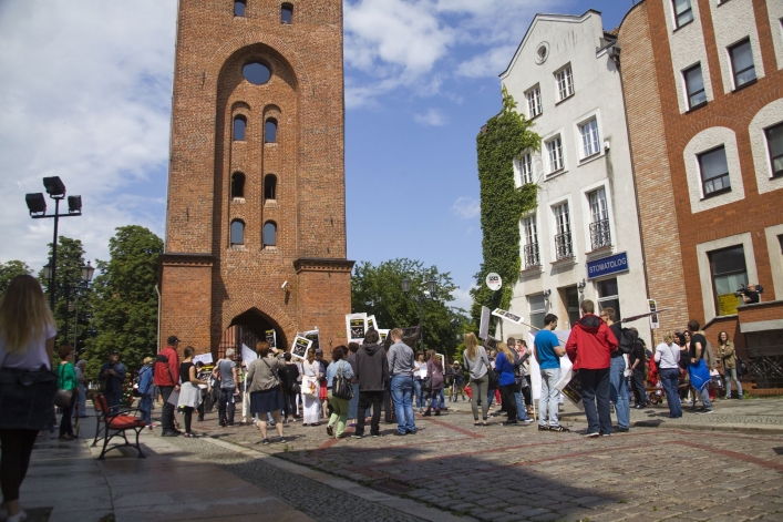 Ten gwałt to zaledwie wierzchołek góry lodowej 