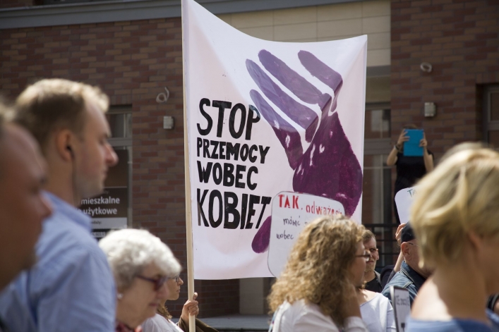 Ten gwałt to zaledwie wierzchołek góry lodowej 