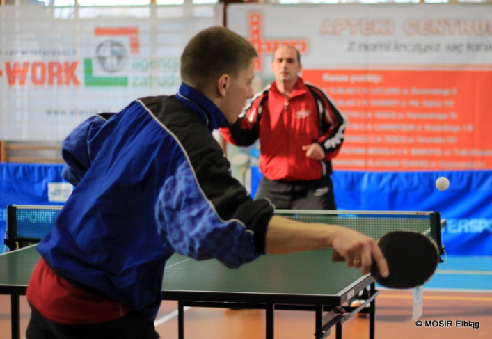 Tenisowe grand prix zbliża się do finiszu