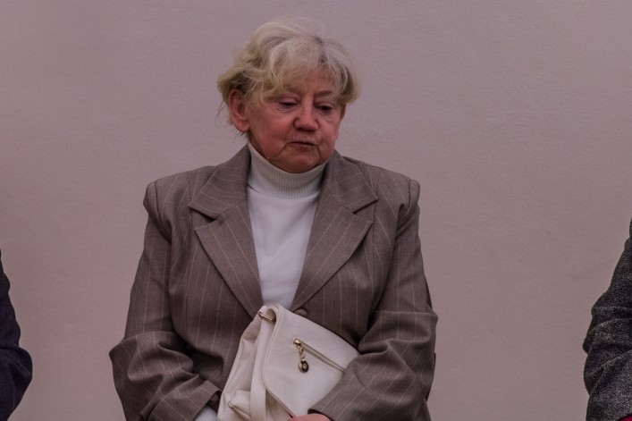 Teresa Bocheńska: Jesteśmy na początku tej drogi. Elbląg konsultuje