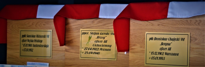 Terytorialsi oddali hołd Bohaterom, także elblążaninowi 