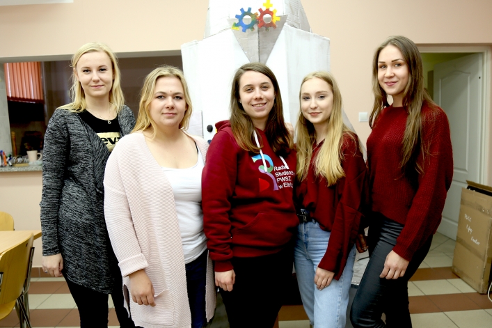 To będą kosmiczne Turbinalia