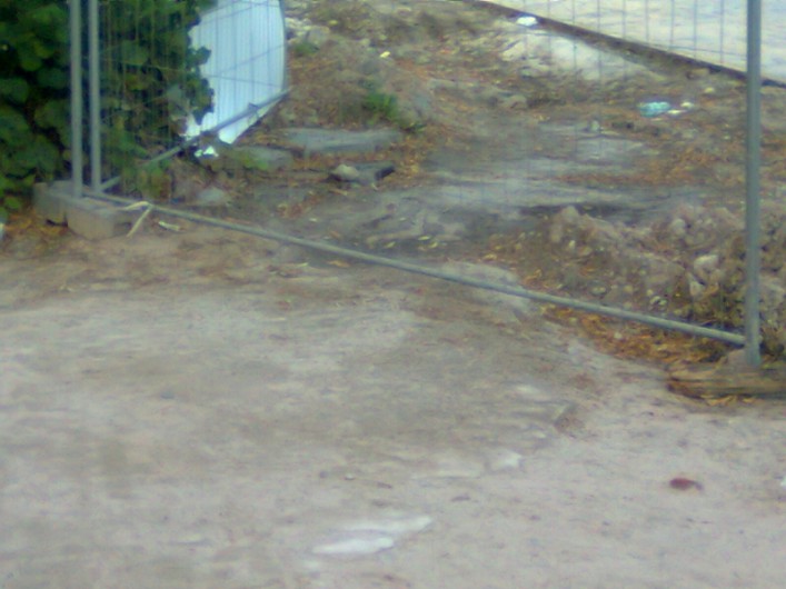 To skandal! Nasz Czytelnik sprawdził bezpieczeństwo na budowach