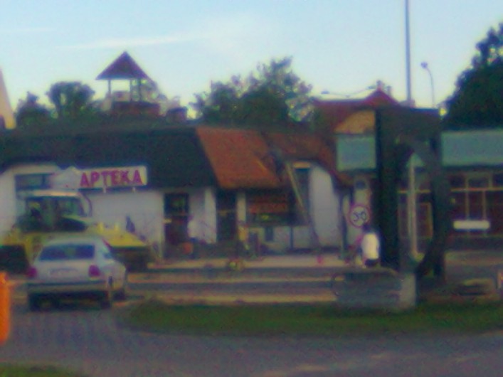 To skandal! Nasz Czytelnik sprawdził bezpieczeństwo na budowach