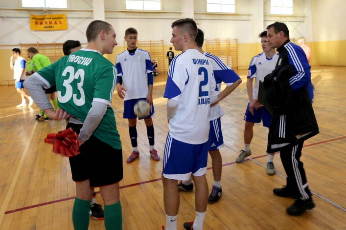 Tolkmicko. 14 drużyn piłkarskich zagrało dla Sary