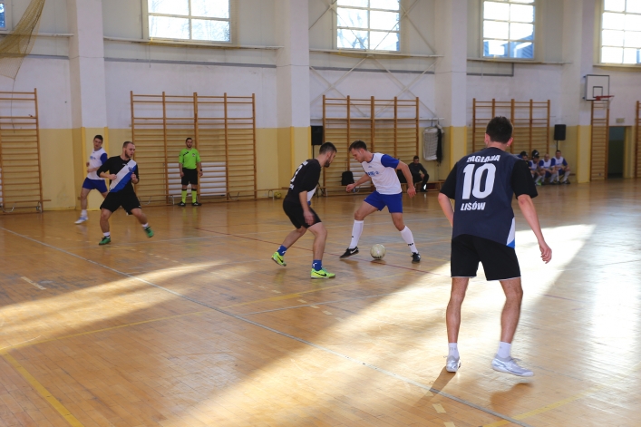 Tolkmicko. 14 drużyn piłkarskich zagrało dla Sary