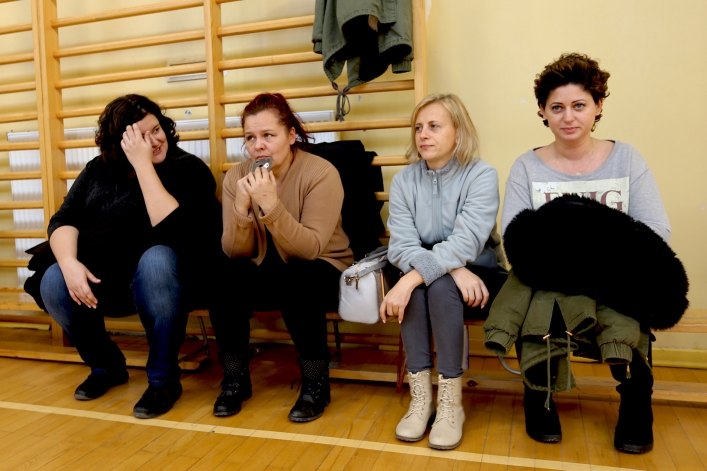 Tolkmicko. 14 drużyn piłkarskich zagrało dla Sary