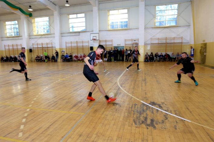 Tolkmicko. 14 drużyn piłkarskich zagrało dla Sary