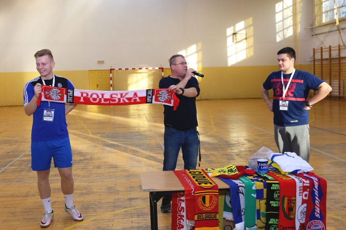 Tolkmicko. 14 drużyn piłkarskich zagrało dla Sary