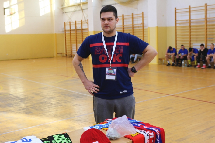 Tolkmicko. 14 drużyn piłkarskich zagrało dla Sary