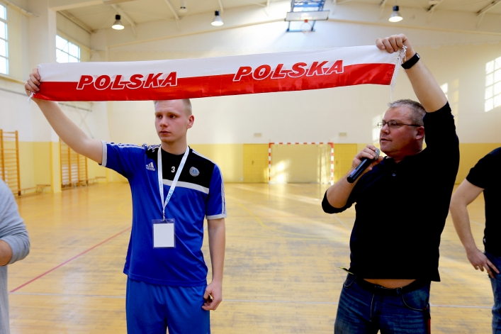 Tolkmicko. 14 drużyn piłkarskich zagrało dla Sary