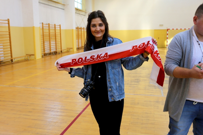 Tolkmicko. 14 drużyn piłkarskich zagrało dla Sary