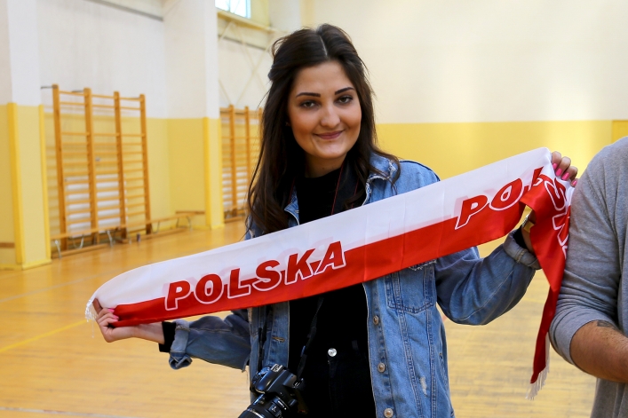 Tolkmicko. 14 drużyn piłkarskich zagrało dla Sary