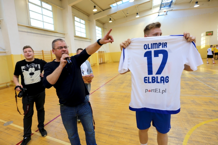 Tolkmicko. 14 drużyn piłkarskich zagrało dla Sary