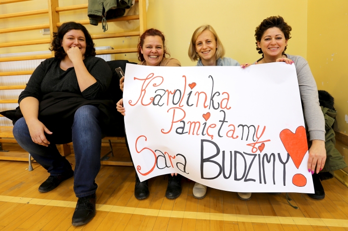 Tolkmicko. 14 drużyn piłkarskich zagrało dla Sary