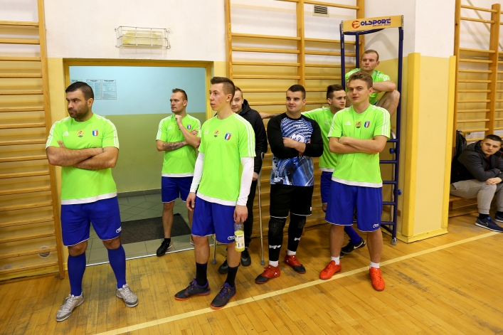 Tolkmicko. 14 drużyn piłkarskich zagrało dla Sary