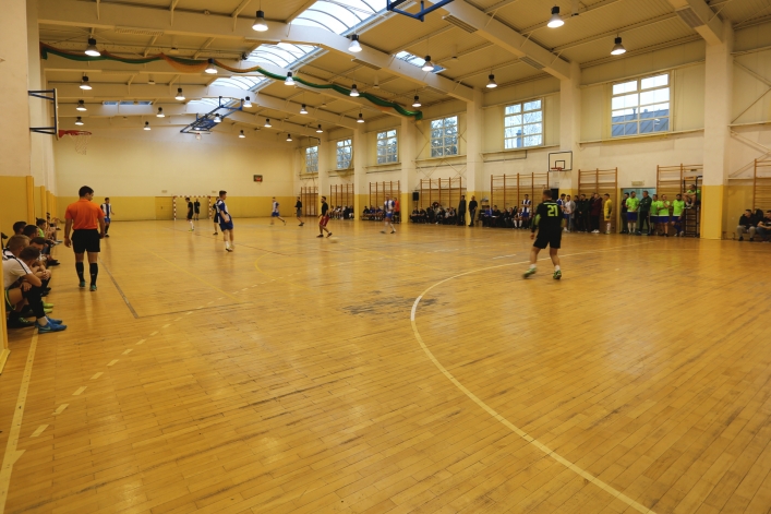 Tolkmicko. 14 drużyn piłkarskich zagrało dla Sary