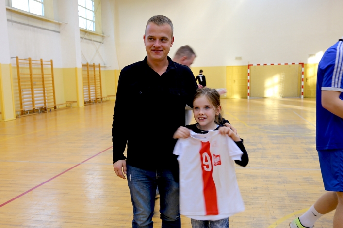 Tolkmicko. Aż 14 drużyn piłkarskich zagrało dla Sary. Duży sukces organizatorów (+ zdjęcia)