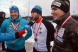 Toyota Knedler inwestuje w sport. Wspiera Jana Szymańskiego