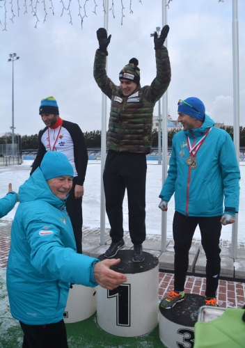 Toyota Knedler inwestuje w sport. Wspiera Jana Szymańskiego