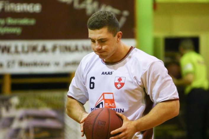 Truso „theDemolition” nokautuje Gryf (+ foto)