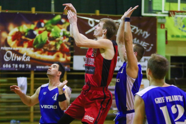 Truso „theDemolition” nokautuje Gryf (+ foto)