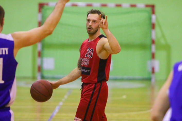 Truso „theDemolition” nokautuje Gryf (+ foto)