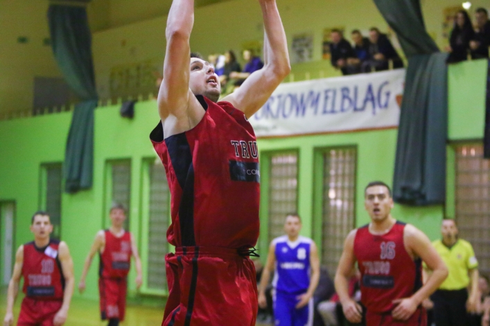 Truso „theDemolition” nokautuje Gryf (+ foto)