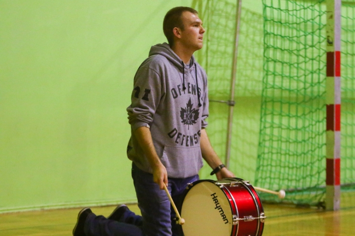 Truso „theDemolition” nokautuje Gryf (+ foto)