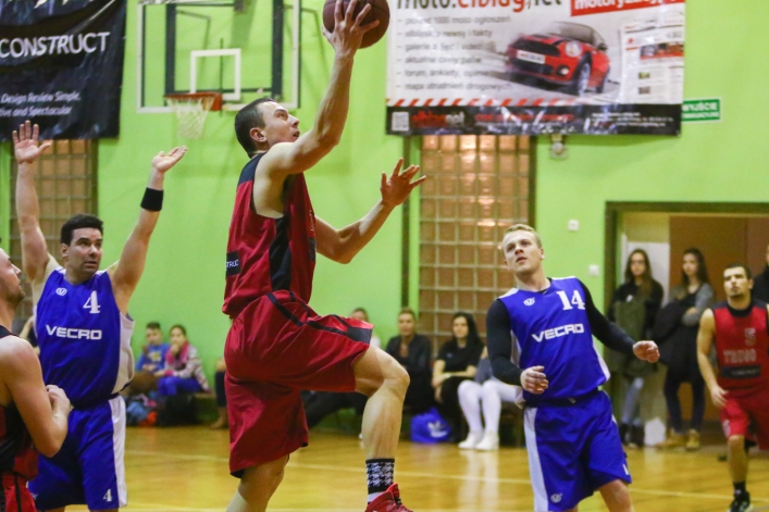 Truso „theDemolition” nokautuje Gryf (+ foto)