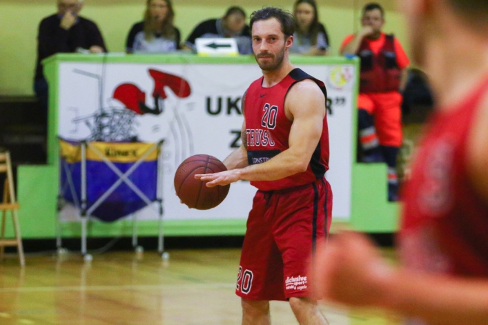 Truso „theDemolition” nokautuje Gryf (+ foto)