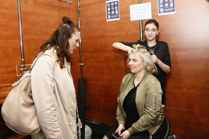 Elbląskie Targi Pracy i Edukacji (2018 r.)