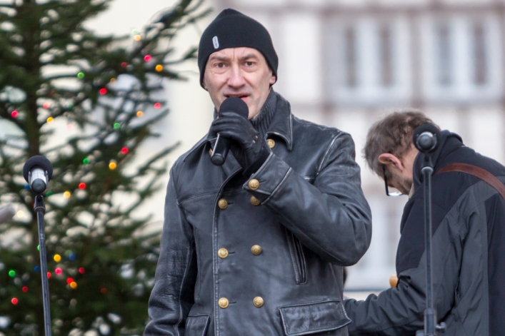 Trwają Świąteczne Spotkania Elblążan – zobacz zdjęcia