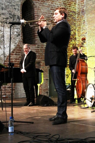 Trzeci Jazzbląg Festiwal za nami