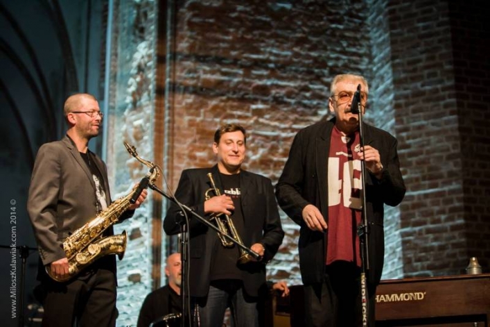 Trzeci Jazzbląg Festiwal za nami