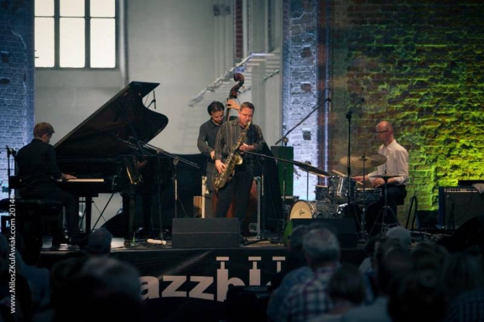 Trzeci Jazzbląg Festiwal za nami