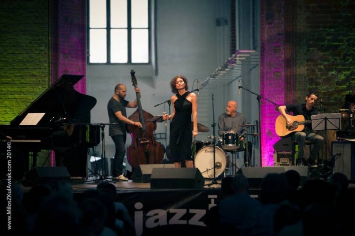 Trzeci Jazzbląg Festiwal za nami
