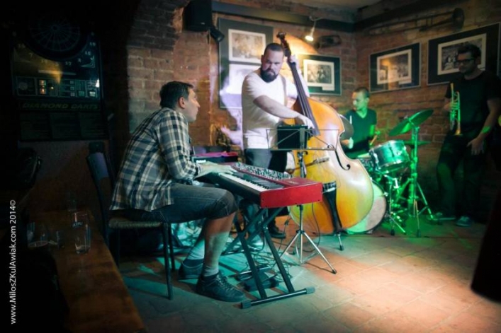 Trzeci Jazzbląg Festiwal za nami