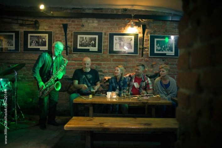 Trzeci Jazzbląg Festiwal za nami
