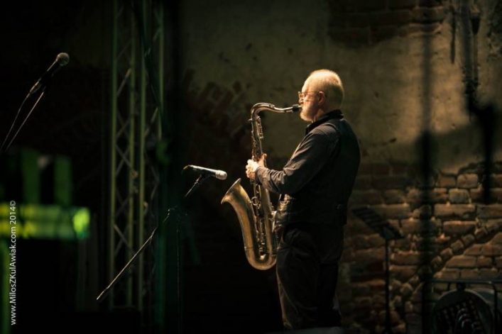 Trzeci Jazzbląg Festiwal za nami