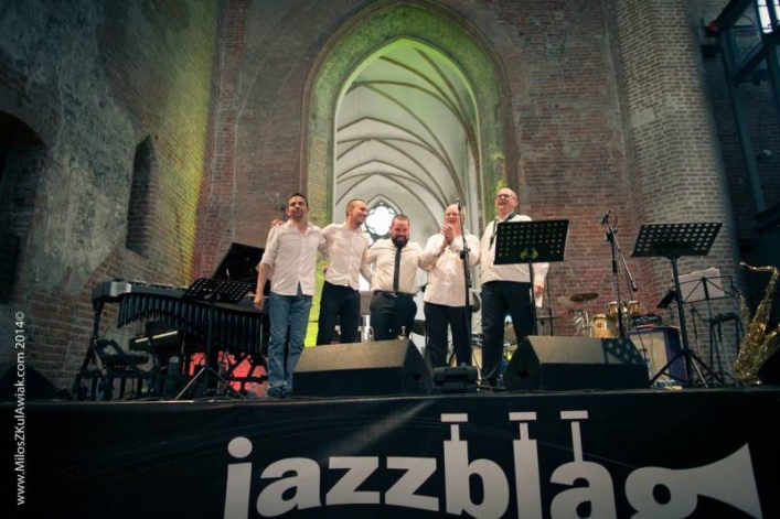 Trzeci Jazzbląg Festiwal za nami