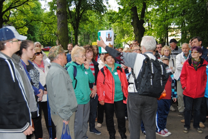 Trzecia Sobota z przewodnikiem za nami